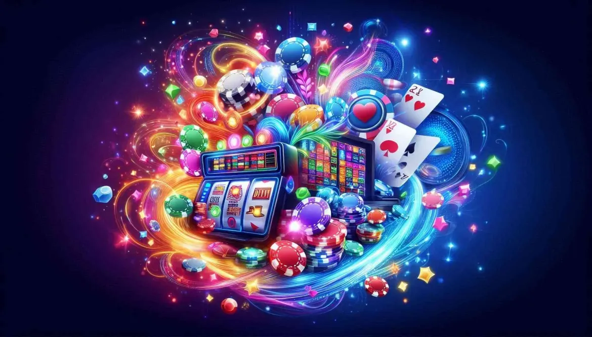 LiraLuck Casino